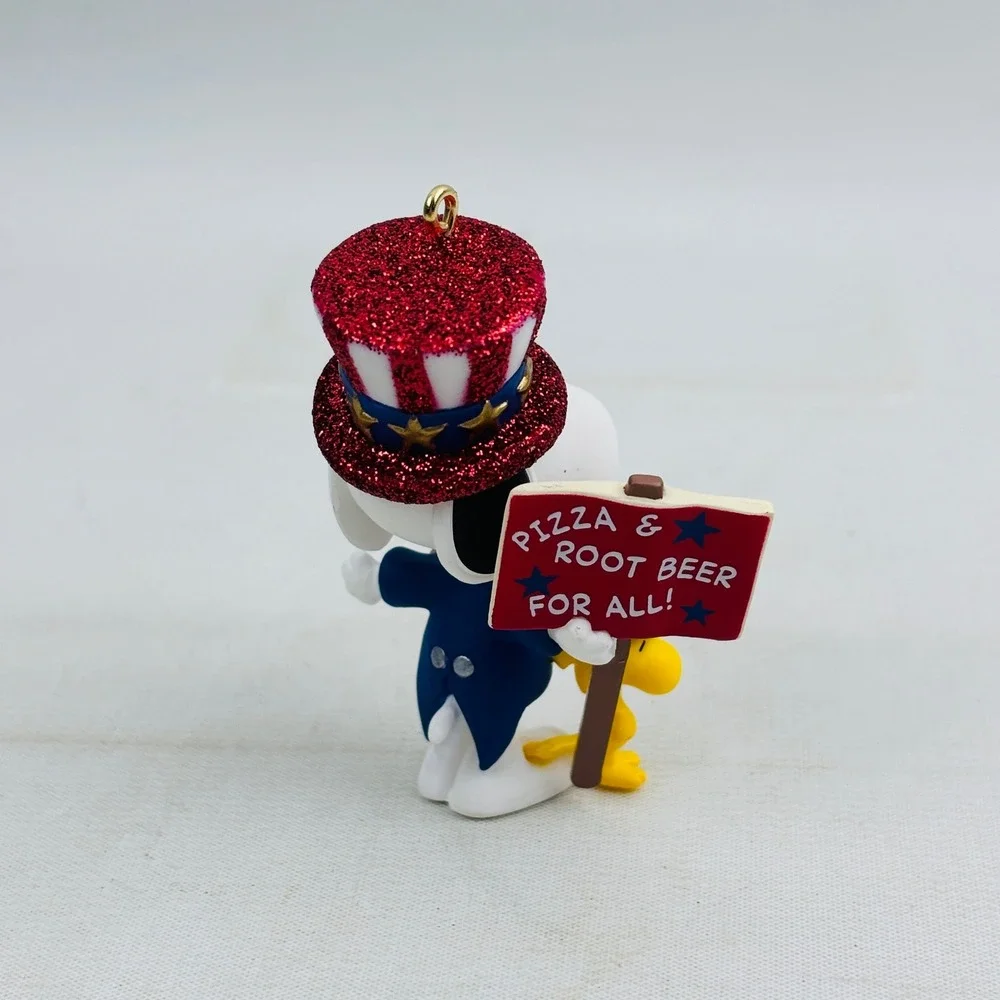 Hallmark or wear